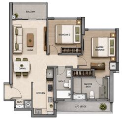 Northwave (D25), Condominium #620434291